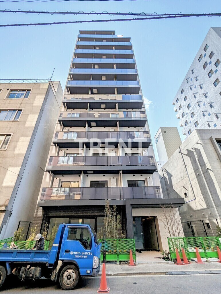 アーバネックス東京八丁堀-701