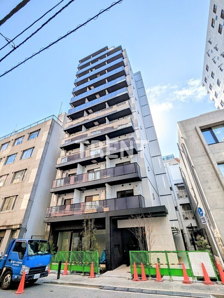 アーバネックス東京八丁堀-701