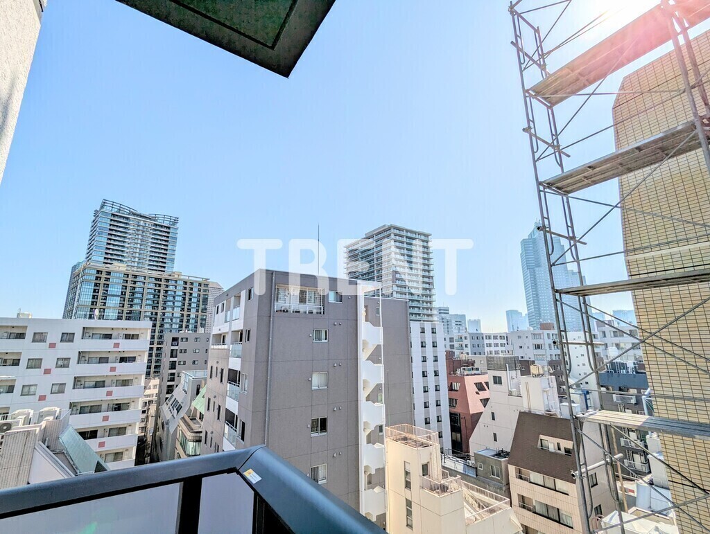 アーバネックス東京八丁堀-701