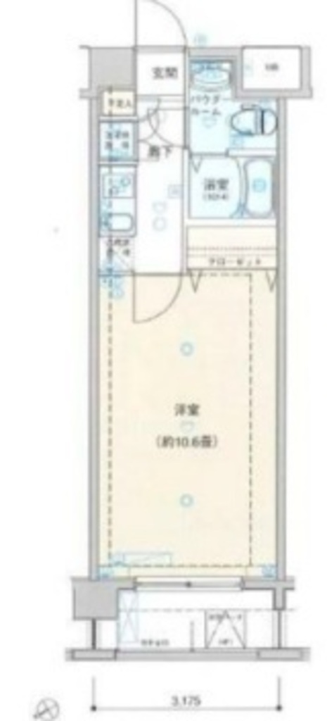 ヴェルト浅草橋-702