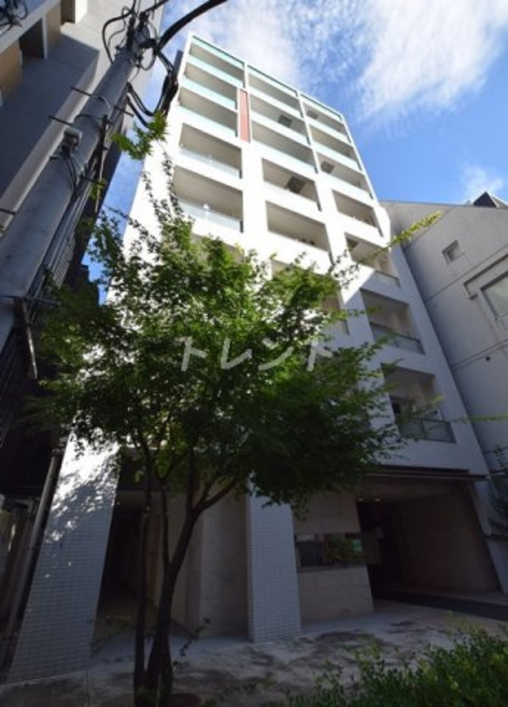 ヴェルト浅草橋-702