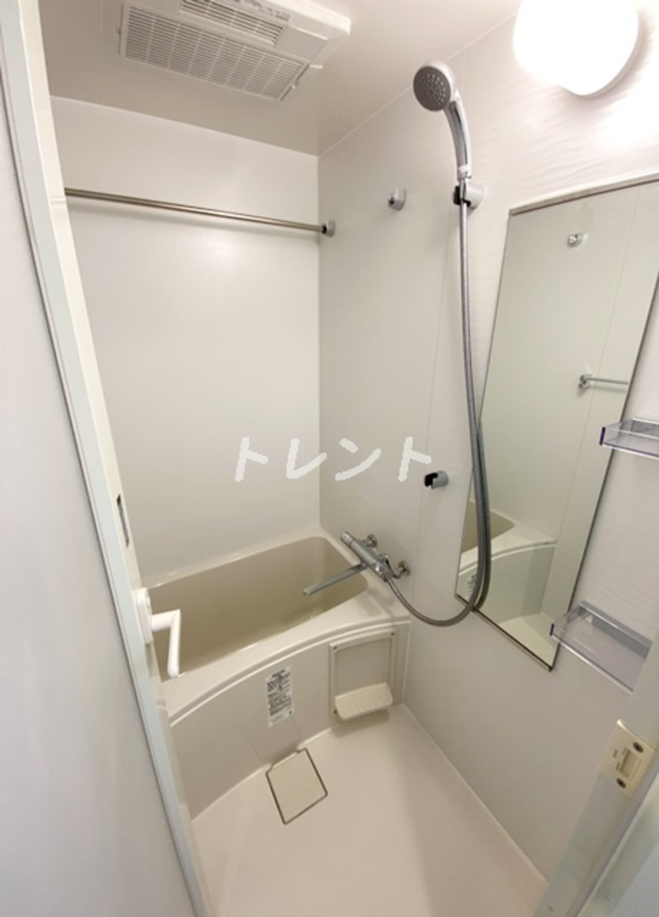 ハーモニーレジデンス新宿河田町-404