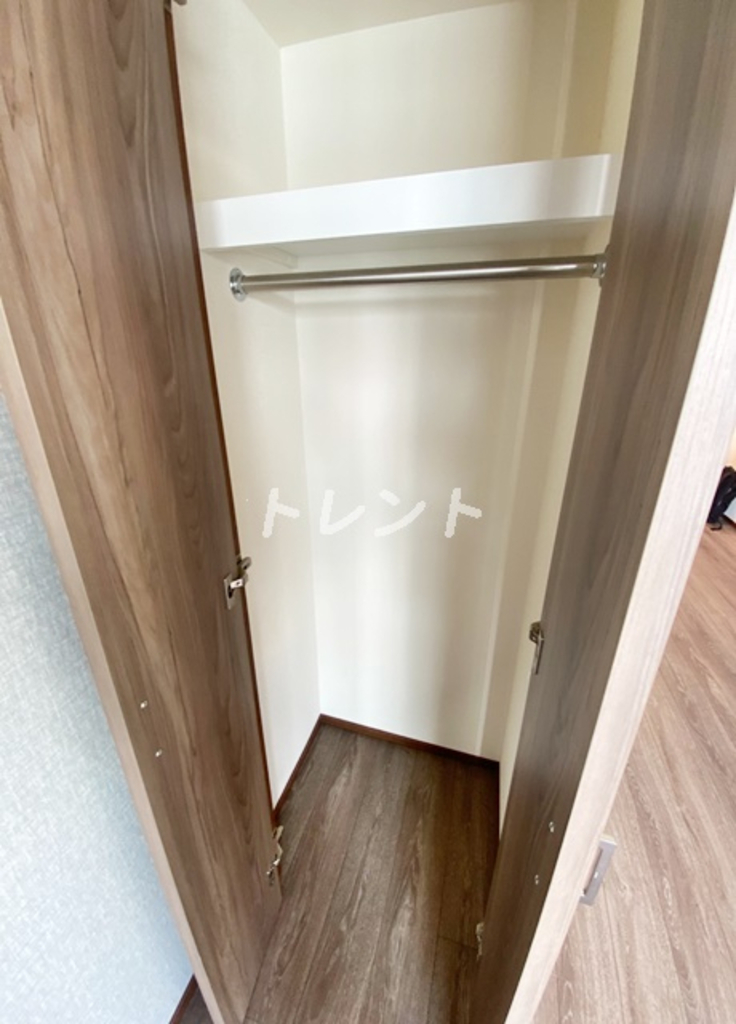 ハーモニーレジデンス新宿河田町-404