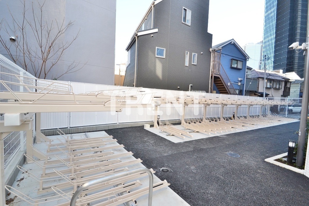 プレールドゥーク新宿ウエスト-705