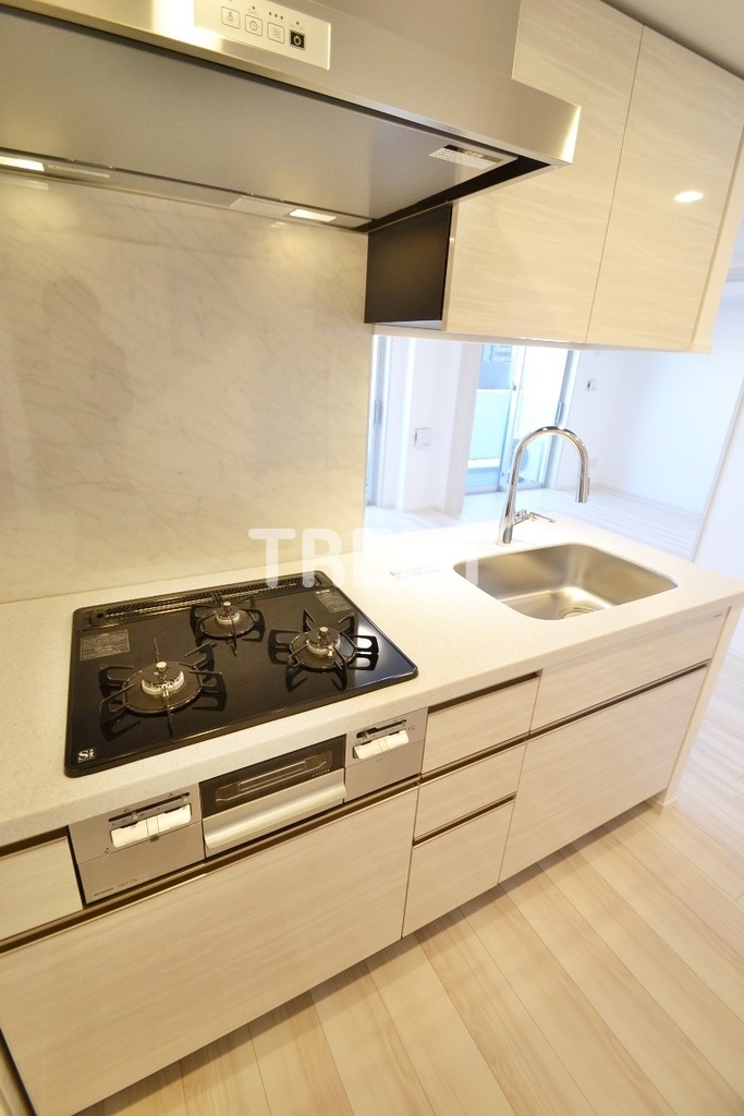 プレールドゥーク新宿ウエスト-705