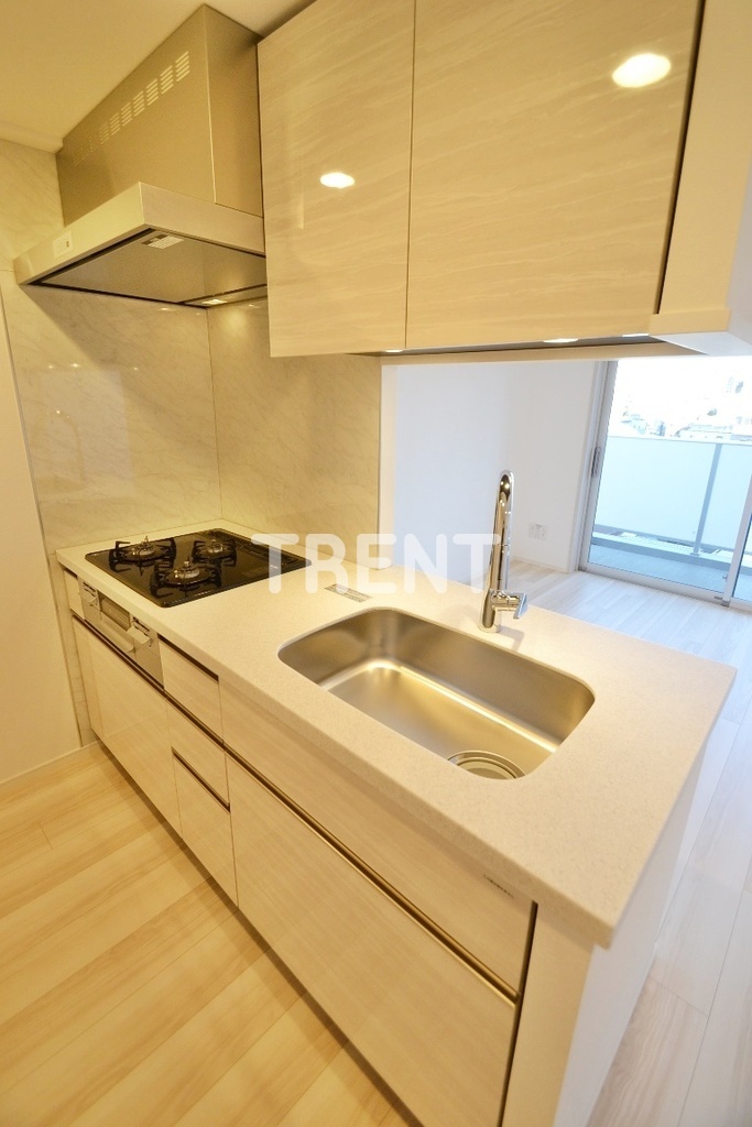 プレールドゥーク新宿ウエスト-705