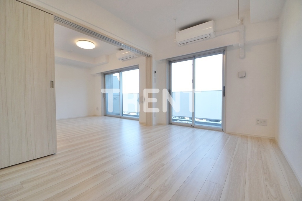 プレールドゥーク新宿ウエスト-705