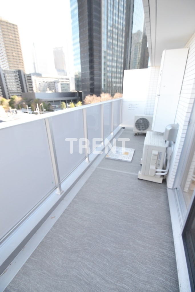 プレールドゥーク新宿ウエスト-705