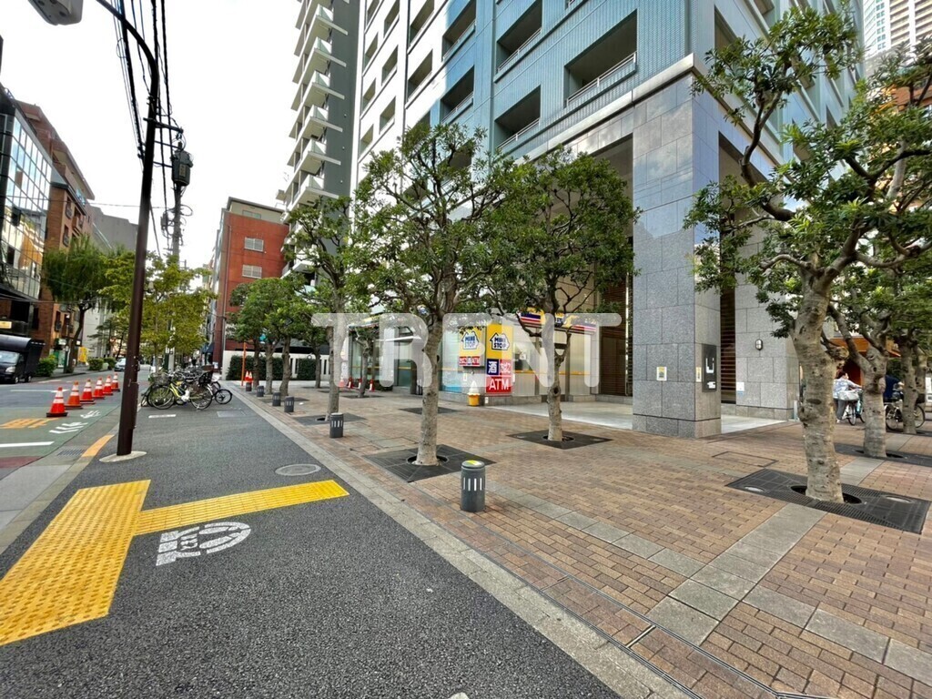 ルネ新宿御苑タワー-701