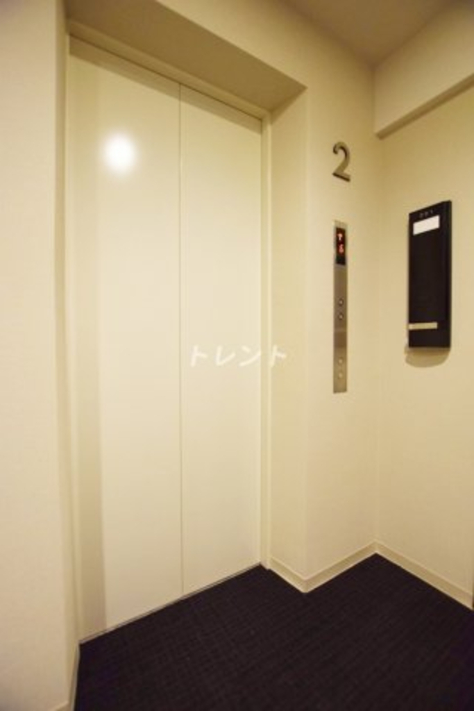 エルスタンザ神田須田町-602