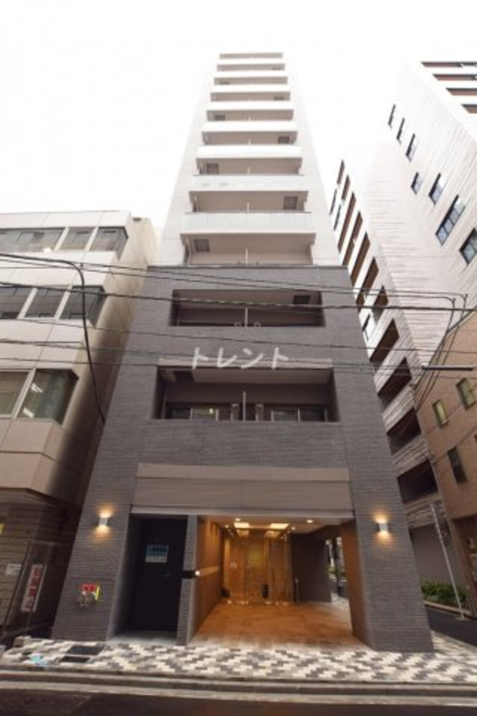 エルスタンザ神田須田町-602