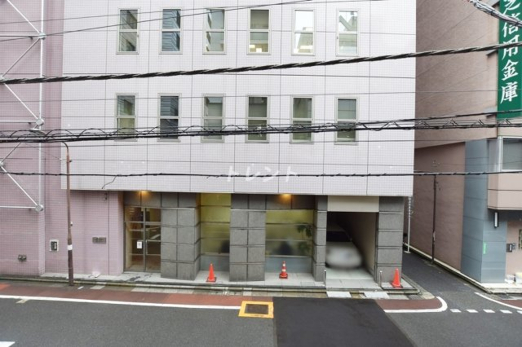 エルスタンザ神田須田町-602