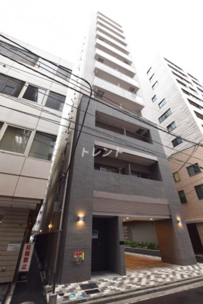エルスタンザ神田須田町-602