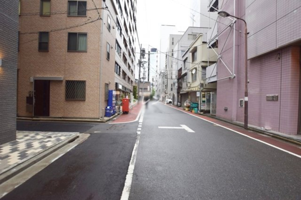 エルスタンザ神田須田町-602