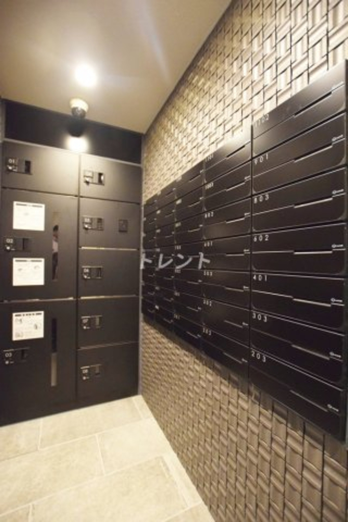 エルスタンザ神田須田町-602
