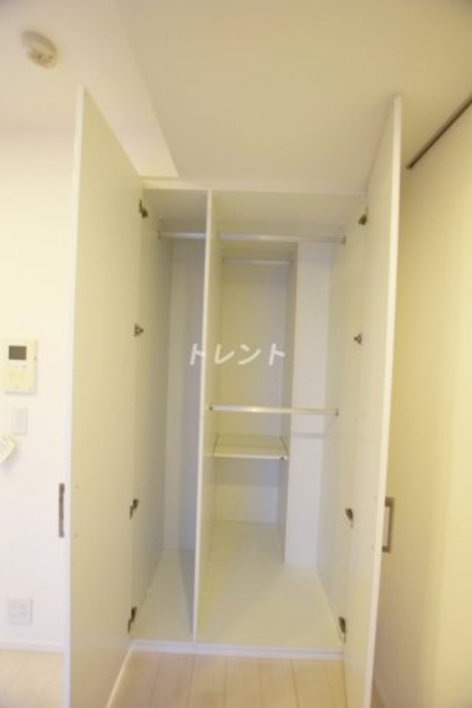 パークアクシス秋葉原イースト-302