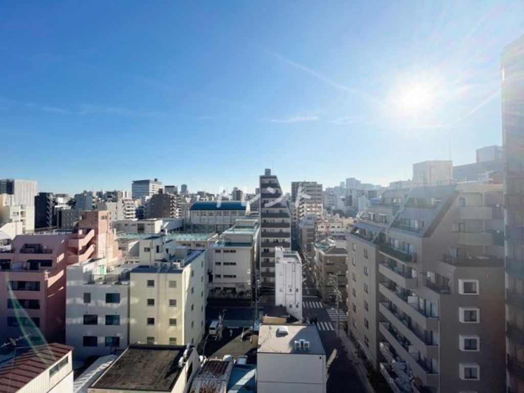 ルフォンプログレ秋葉原EAST【ルフォンプログレ秋葉原イースト】-402