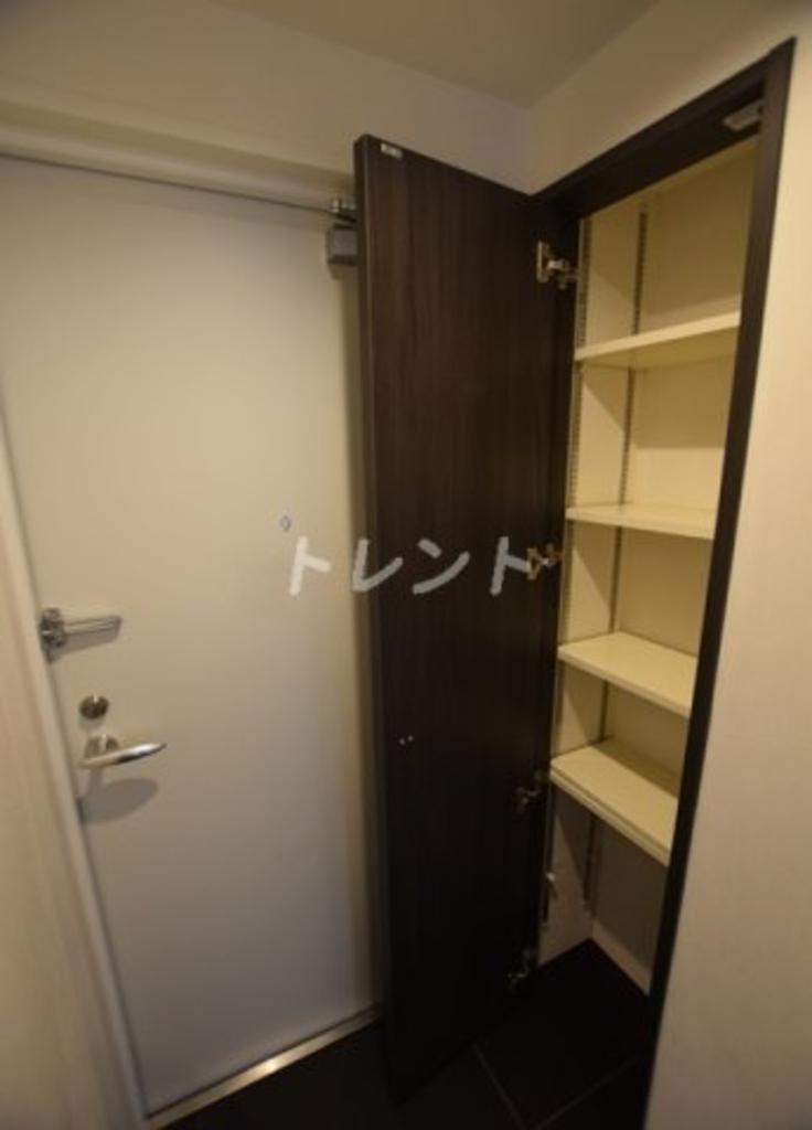グランパセオ白山【GRANPASEO白山】-401