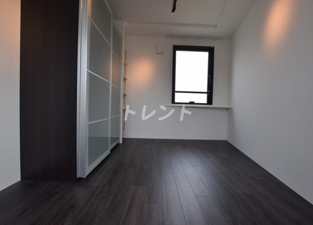グランパセオ白山【GRANPASEO白山】-401
