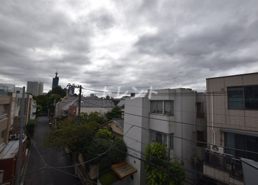 グランパセオ白山【GRANPASEO白山】-401