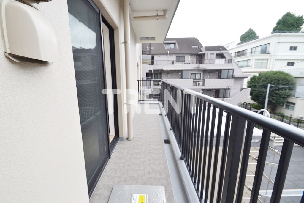 パークハウス市谷田町-405