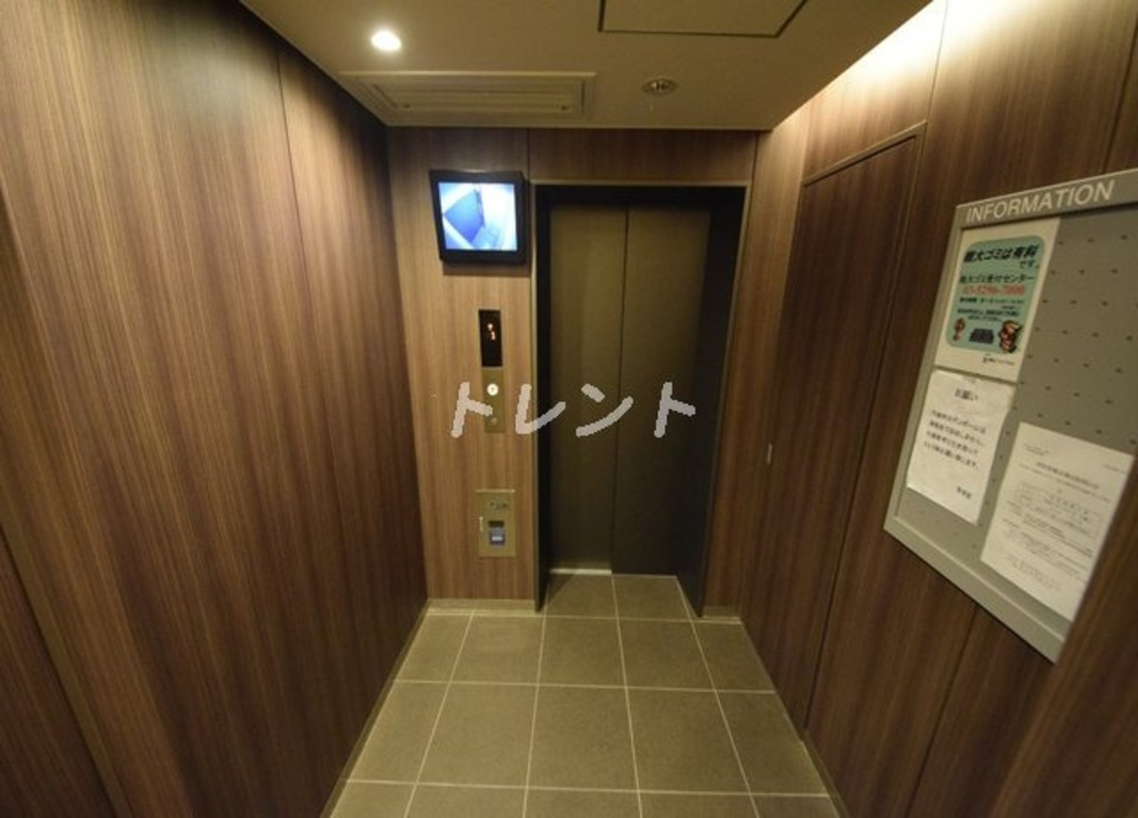 ディームス三田-203