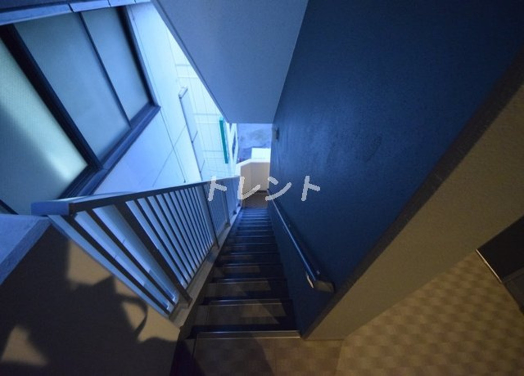 ディームス三田-203