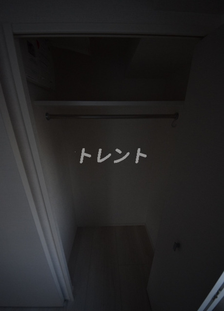 ディームス三田-203