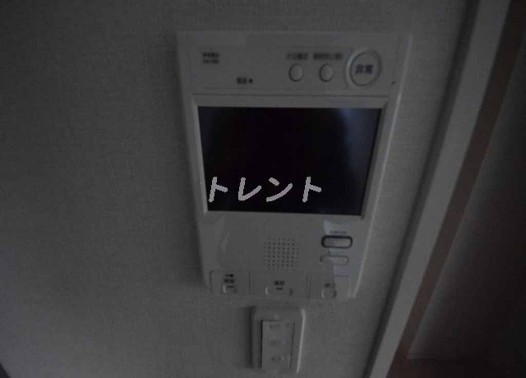 ディームス三田-203