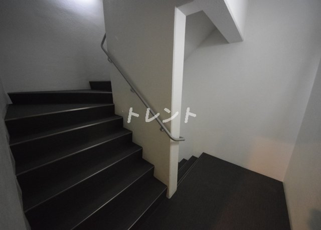 白金高輪レジデンス-207