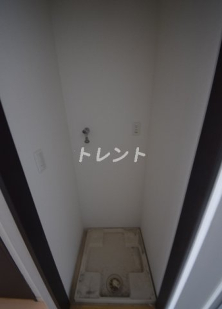 白金高輪レジデンス-207