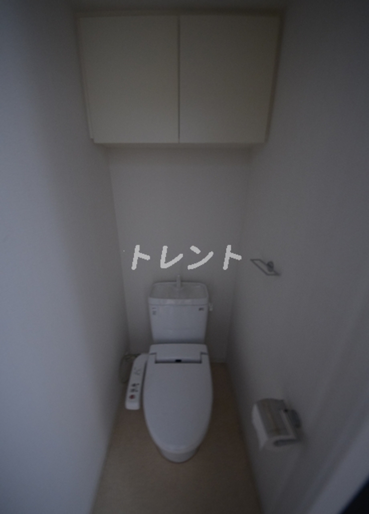白金高輪レジデンス-207