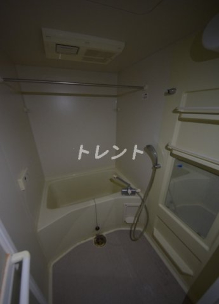 白金高輪レジデンス-207