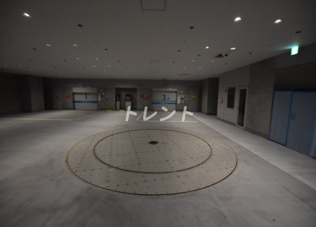 モメント汐留-1711