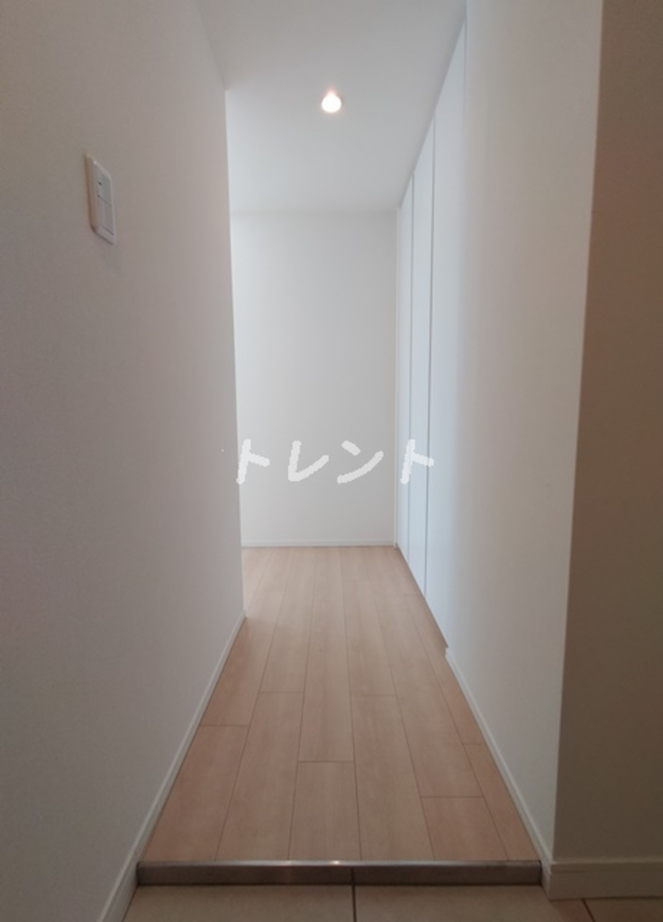 プレミアブラン代々木公園-1101