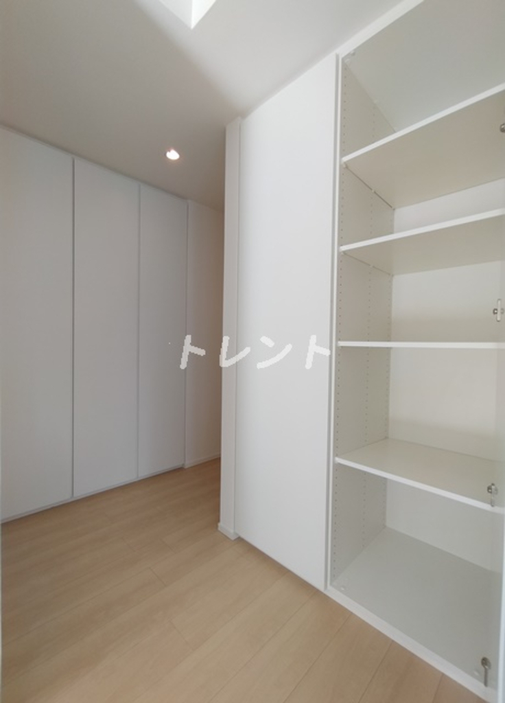 プレミアブラン代々木公園-1101