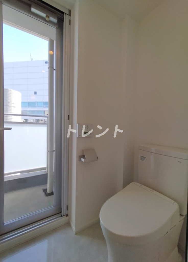 プレミアブラン代々木公園-1101