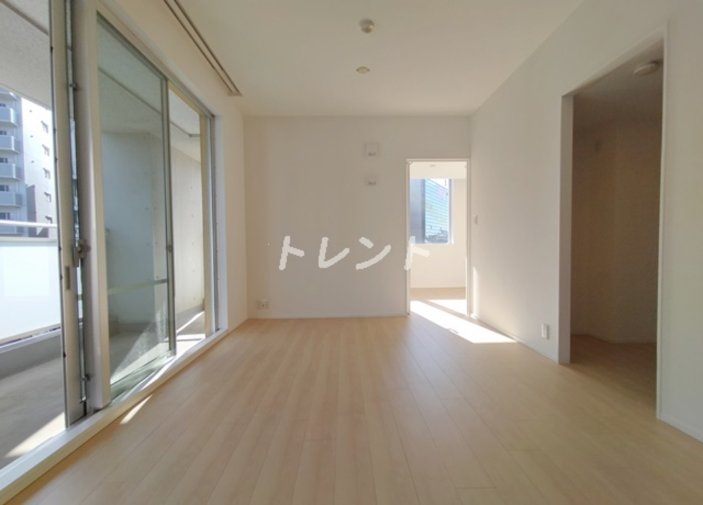 プレミアブラン代々木公園-1101