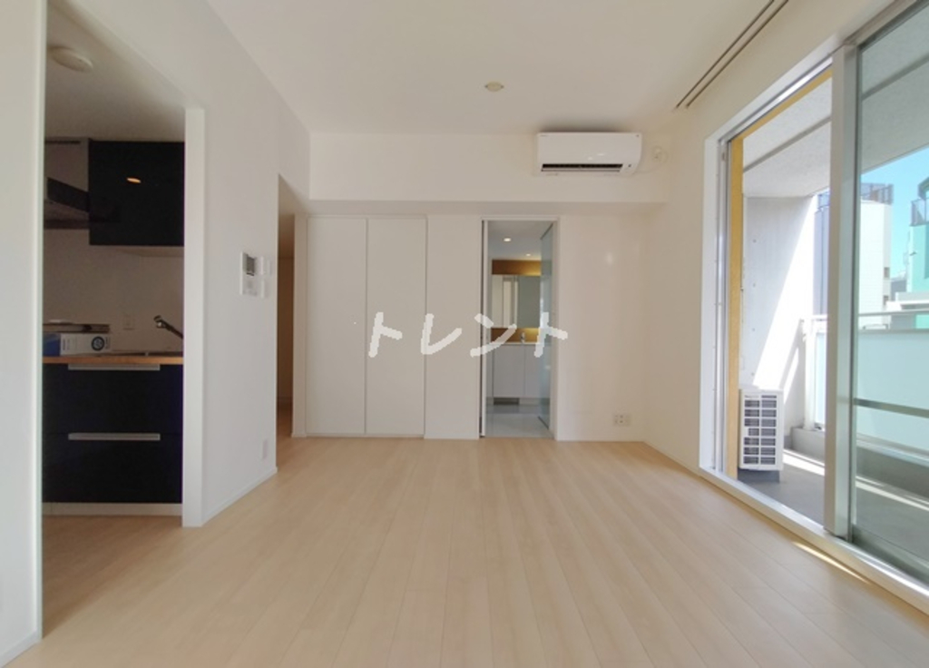プレミアブラン代々木公園-1101