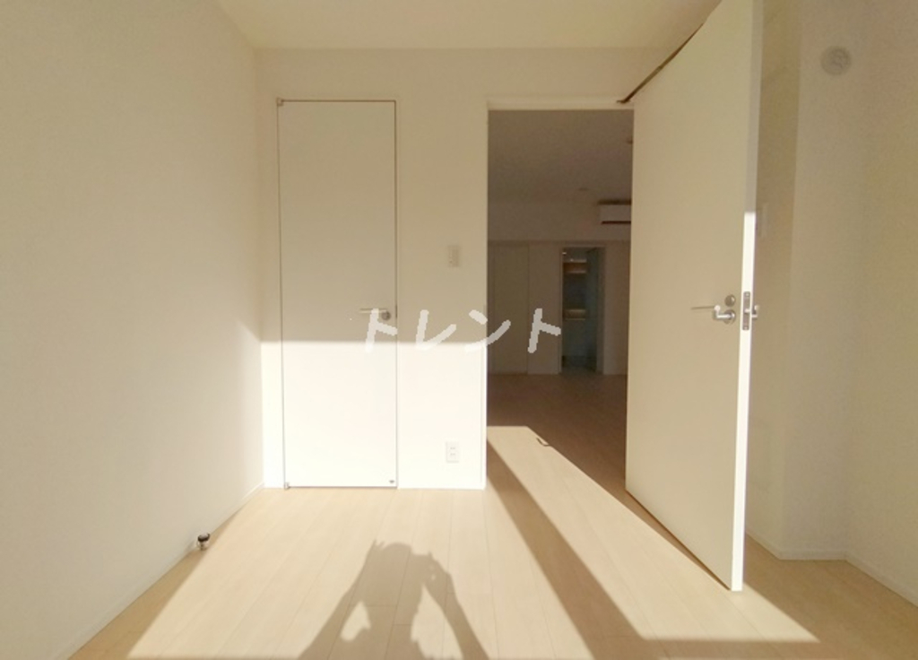 プレミアブラン代々木公園-1101