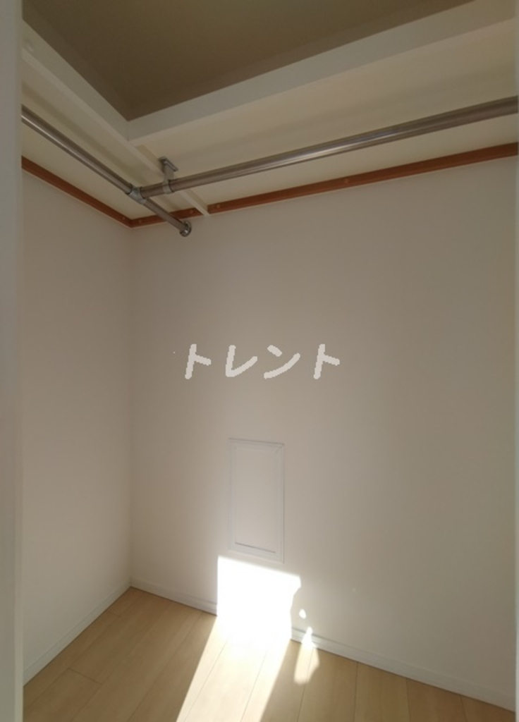 プレミアブラン代々木公園-1101