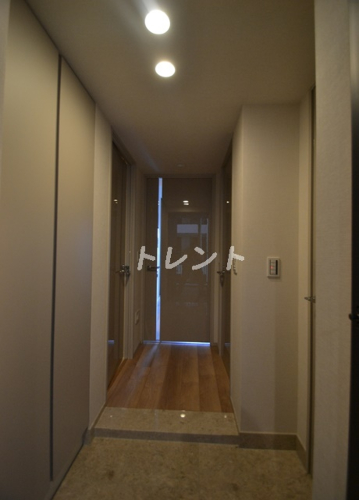 ジオ四谷荒木町-602