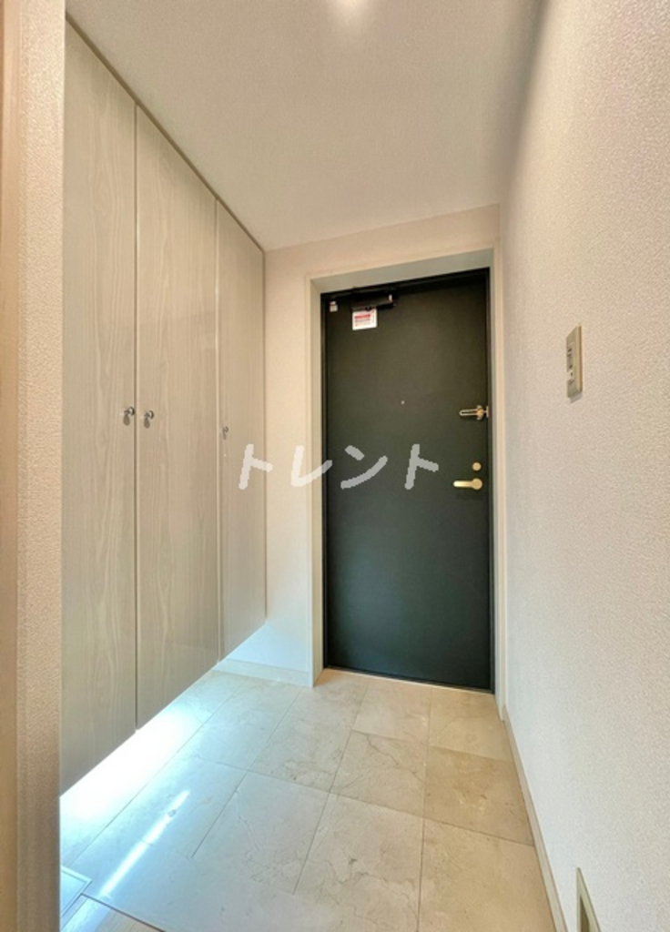 パークアクシス四谷ステージ-502