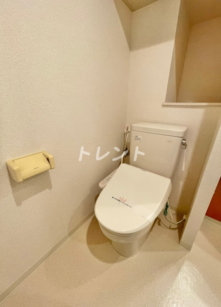 パークアクシス四谷ステージ-502