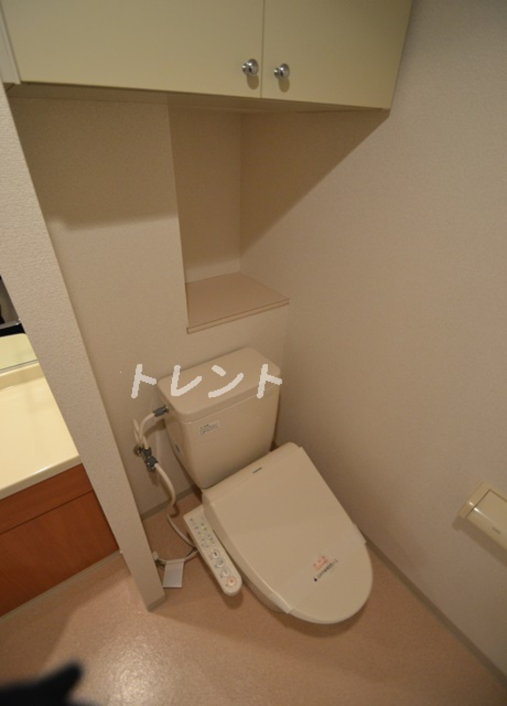 パークアクシス四谷ステージ-507