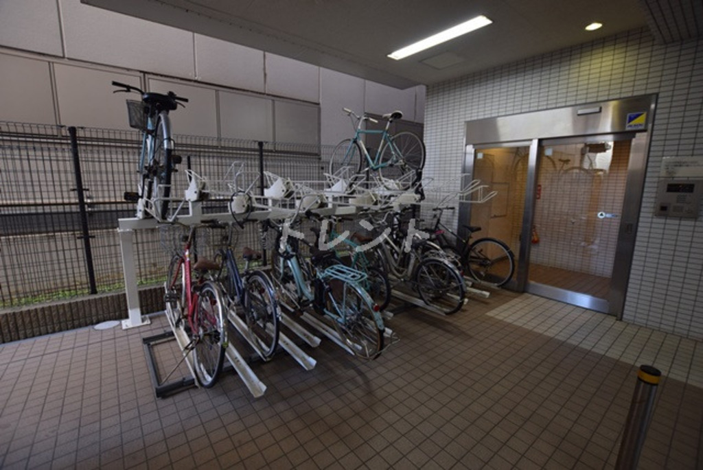 ステラメゾン茗荷谷-1001