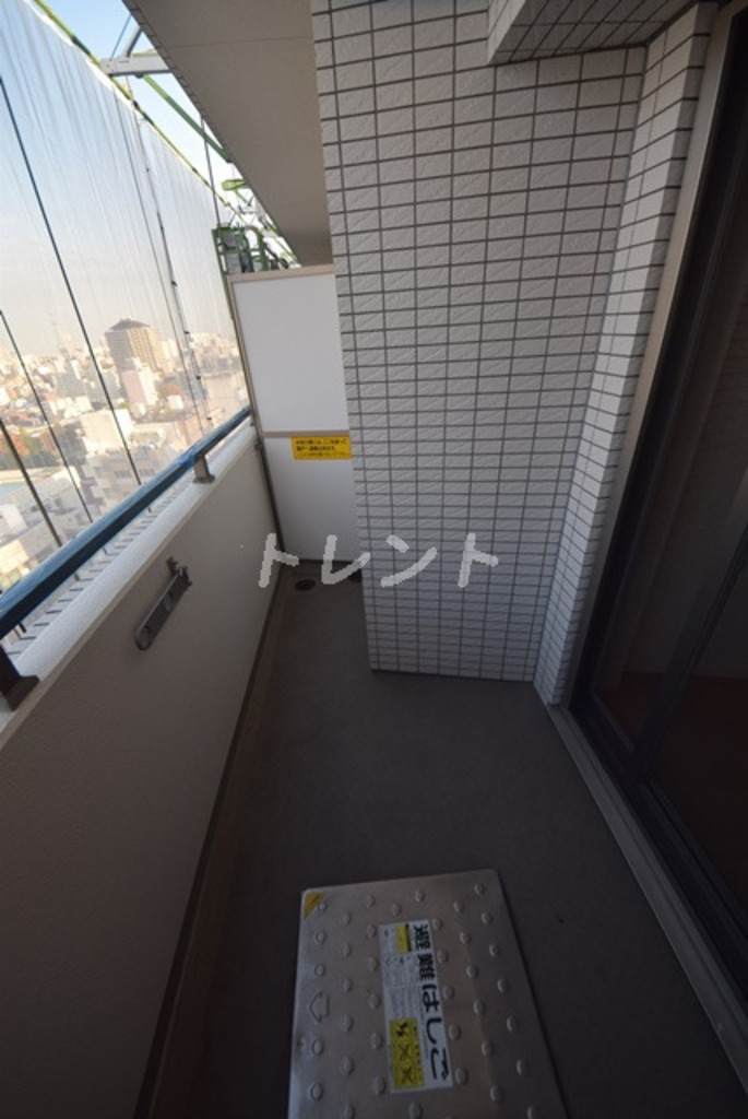 ステラメゾン茗荷谷-1001