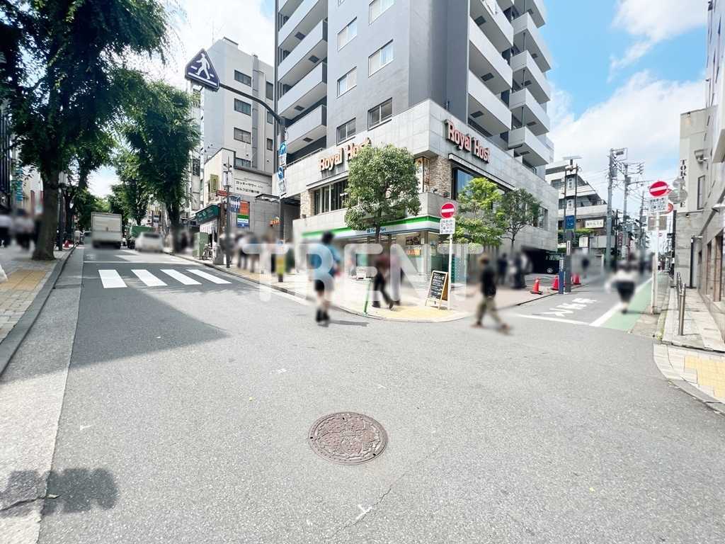 ヴァンテアン神楽坂-211