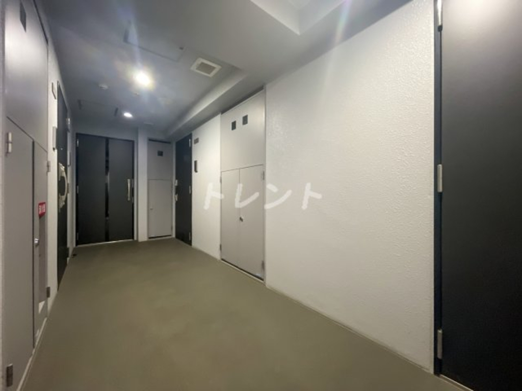 SK-ONE市ヶ谷-901