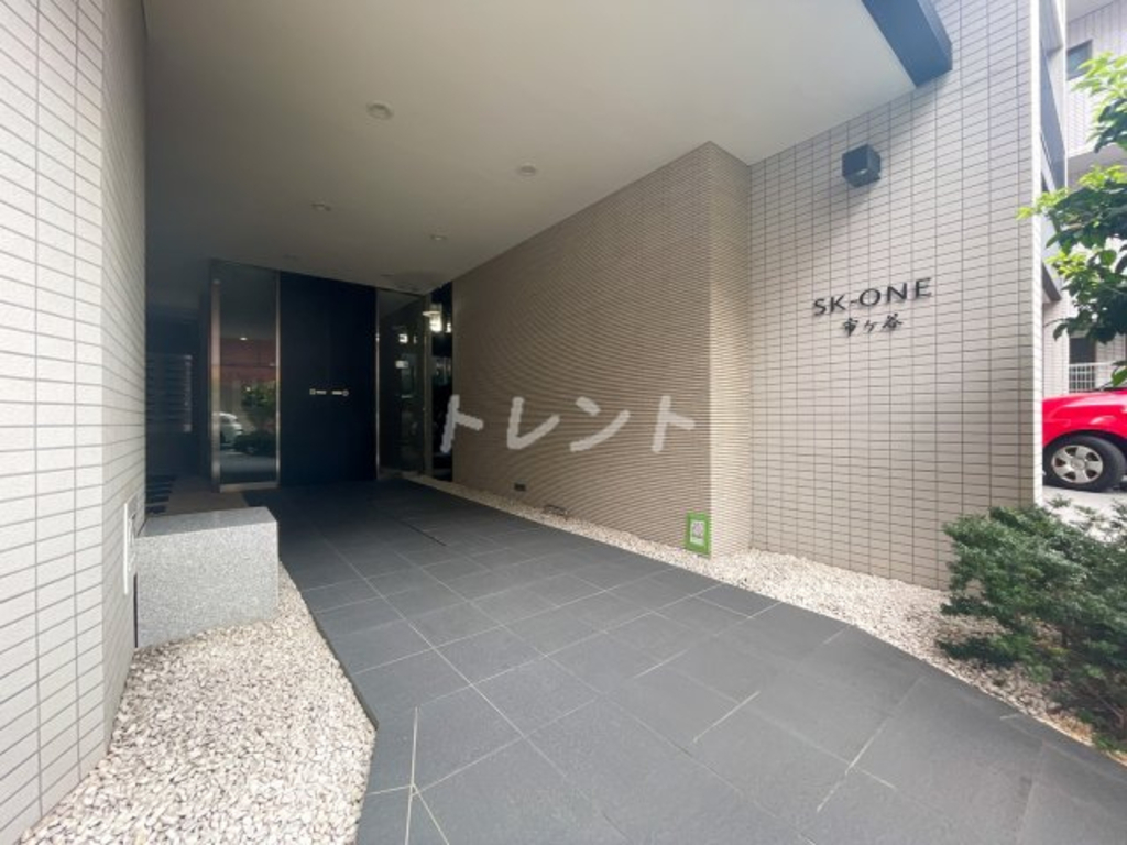 SK-ONE市ヶ谷-901